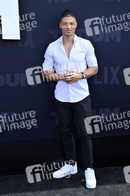 Netflix Tudum 2025: The Live Event in Inglewood