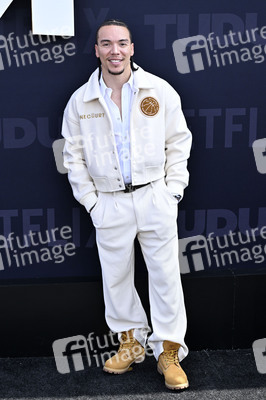 Netflix Tudum 2025: The Live Event in Inglewood