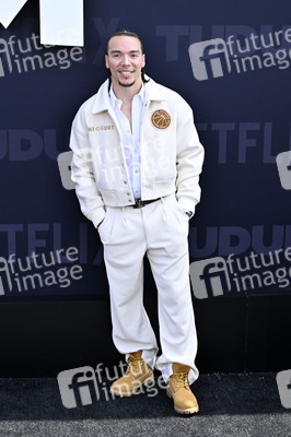 Netflix Tudum 2025: The Live Event in Inglewood