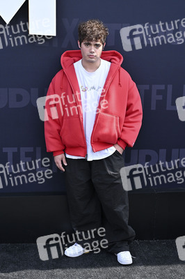 Netflix Tudum 2025: The Live Event in Inglewood