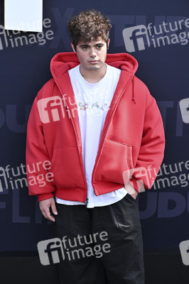 Netflix Tudum 2025: The Live Event in Inglewood