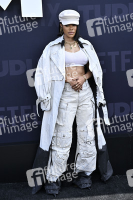 Netflix Tudum 2025: The Live Event in Inglewood