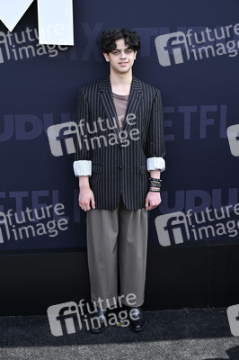 Netflix Tudum 2025: The Live Event in Inglewood