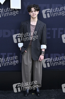 Netflix Tudum 2025: The Live Event in Inglewood