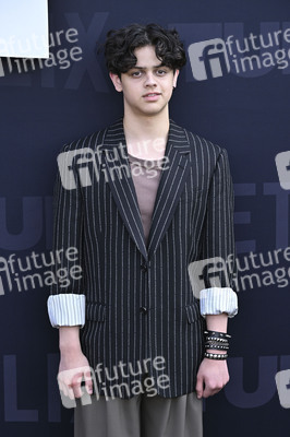 Netflix Tudum 2025: The Live Event in Inglewood