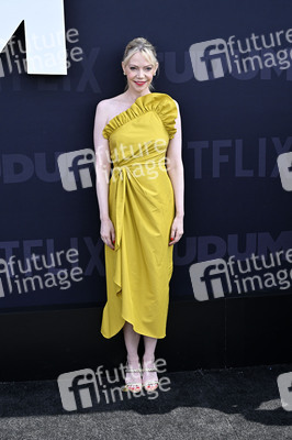 Netflix Tudum 2025: The Live Event in Inglewood