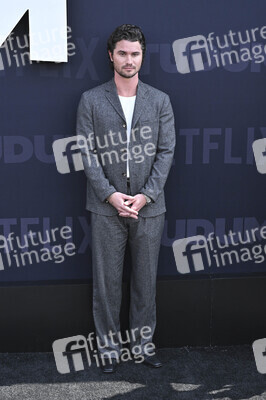 Netflix Tudum 2025: The Live Event in Inglewood