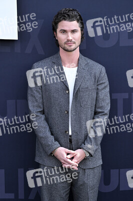 Netflix Tudum 2025: The Live Event in Inglewood