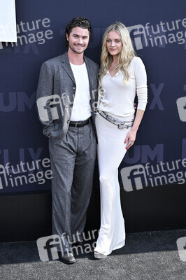 Netflix Tudum 2025: The Live Event in Inglewood