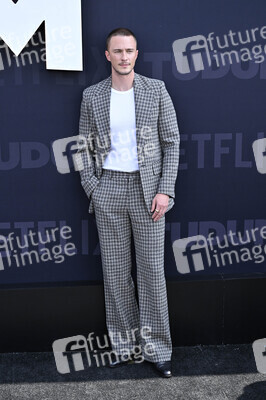 Netflix Tudum 2025: The Live Event in Inglewood