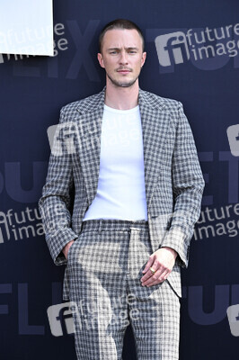 Netflix Tudum 2025: The Live Event in Inglewood