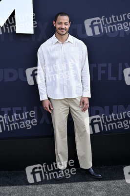 Netflix Tudum 2025: The Live Event in Inglewood