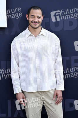 Netflix Tudum 2025: The Live Event in Inglewood