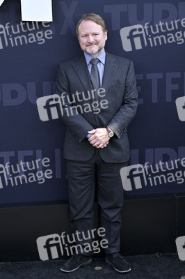 Netflix Tudum 2025: The Live Event in Inglewood