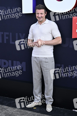 Netflix Tudum 2025: The Live Event in Inglewood