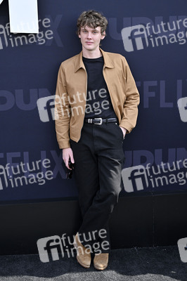 Netflix Tudum 2025: The Live Event in Inglewood