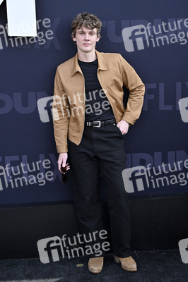 Netflix Tudum 2025: The Live Event in Inglewood