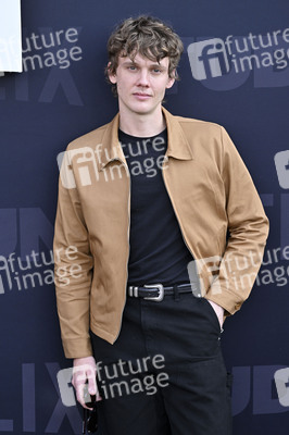 Netflix Tudum 2025: The Live Event in Inglewood