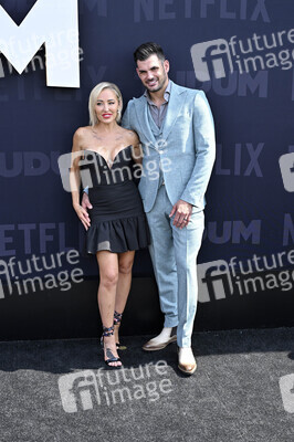 Netflix Tudum 2025: The Live Event in Inglewood