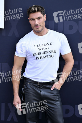 Netflix Tudum 2025: The Live Event in Inglewood