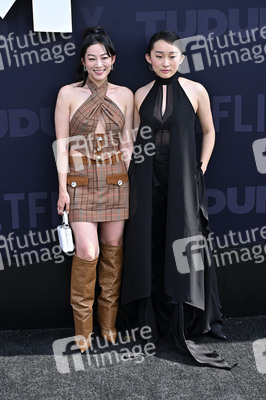 Netflix Tudum 2025: The Live Event in Inglewood