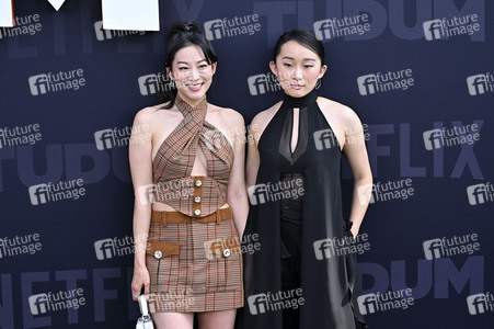 Netflix Tudum 2025: The Live Event in Inglewood