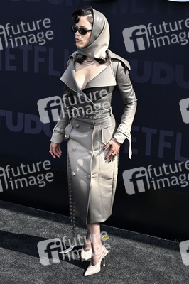 Netflix Tudum 2025: The Live Event in Inglewood