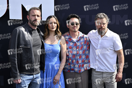 Netflix Tudum 2025: The Live Event in Inglewood