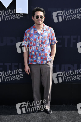 Netflix Tudum 2025: The Live Event in Inglewood