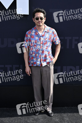 Netflix Tudum 2025: The Live Event in Inglewood