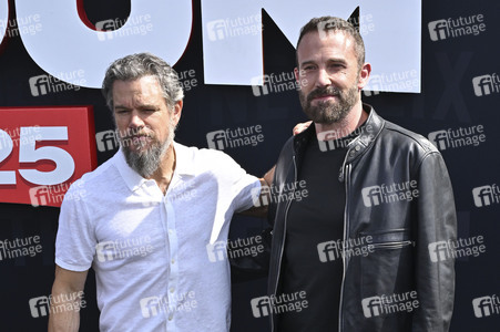 Netflix Tudum 2025: The Live Event in Inglewood