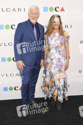 MOCA Gala 2025 in Los Angeles