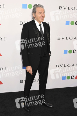 MOCA Gala 2025 in Los Angeles