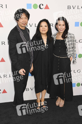 MOCA Gala 2025 in Los Angeles