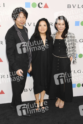 MOCA Gala 2025 in Los Angeles