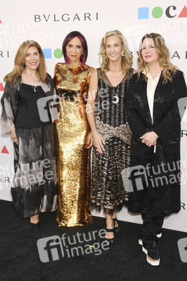 MOCA Gala 2025 in Los Angeles