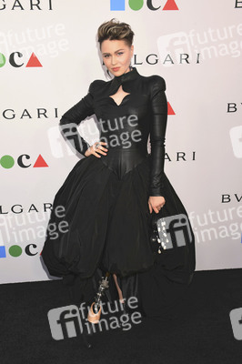 MOCA Gala 2025 in Los Angeles