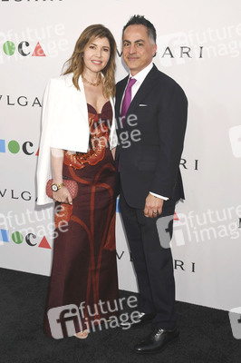 MOCA Gala 2025 in Los Angeles