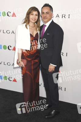 MOCA Gala 2025 in Los Angeles
