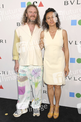 MOCA Gala 2025 in Los Angeles