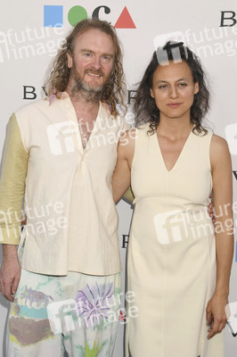 MOCA Gala 2025 in Los Angeles