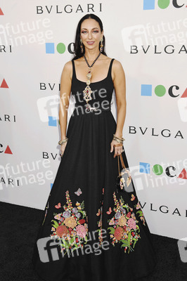 MOCA Gala 2025 in Los Angeles
