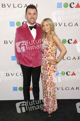 MOCA Gala 2025 in Los Angeles