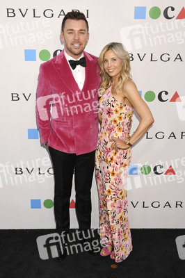 MOCA Gala 2025 in Los Angeles