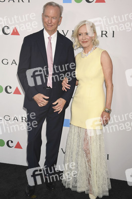 MOCA Gala 2025 in Los Angeles