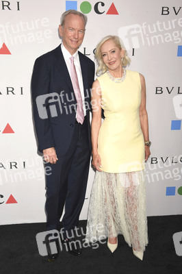 MOCA Gala 2025 in Los Angeles