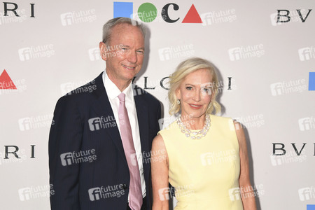 MOCA Gala 2025 in Los Angeles