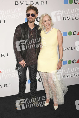 MOCA Gala 2025 in Los Angeles