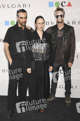 MOCA Gala 2025 in Los Angeles