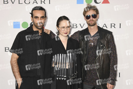 MOCA Gala 2025 in Los Angeles